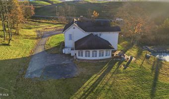 18254 Providence Rd, Abingdon, VA 24210