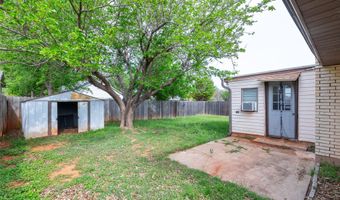 1710 Covey Ln, Abilene, TX 79605