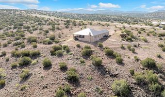 131 High Lonesome, Alpine, TX 79830