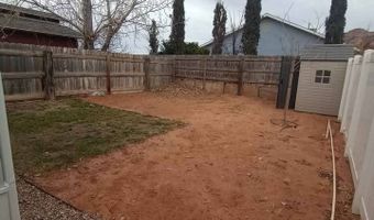 530 Frontier Dr 530, Colorado City, AZ 86021
