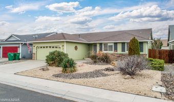 1618 Burger Rd, Fernley, NV 89408