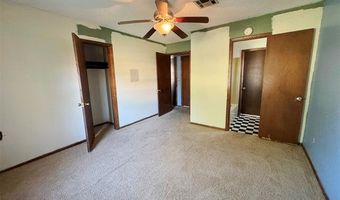 2705 Brookside Cir, McAlester, OK 74501