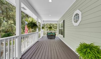 23 Little Creek Rd, Beaufort, SC 29907
