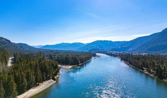 NKA Frontage Rd, Clark Fork, ID 83811