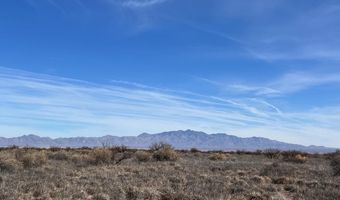 0 39 Ac Calle Montana 24, Cochise, AZ 85606