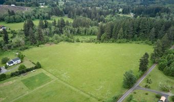 NE 389th St, Amboy, WA 98601