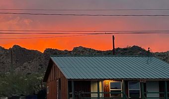 445 N KILBRIGHT Ave, Ajo, AZ 85321