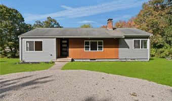 20 Maple Ct, Hopkinton, RI 02804