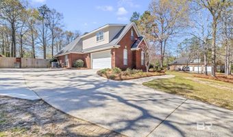 903 Northshore Dr, Bay Minette, AL 36507