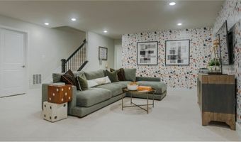 21917 Parkland Trace Ter Plan: Somerset, Boyds, MD 20841