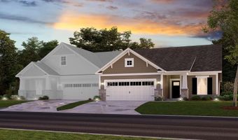 3829 Bozeman Way Plan: Castello, Bargersville, IN 46106