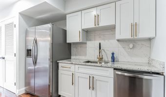 2511 W Street SE, Washington, DC 20020