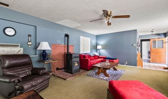 5961 Blacktail Rd, Careywood, ID 83809