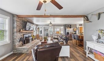 2541 W 430 Rd, Adair, OK 74330