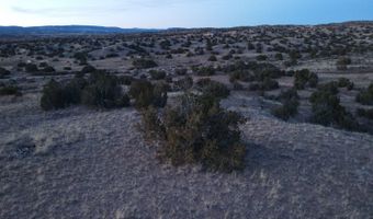 Fort Defina Road, Abiquiu, NM 87548