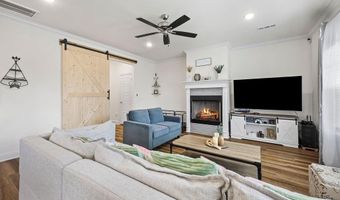 5801 SW Gentle Winds Ave, Bentonville, AR 72713