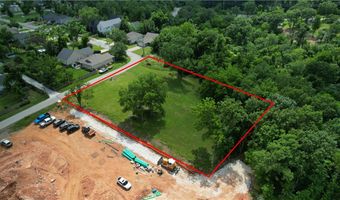 201 Valley Lot 1, Bentonville, AR 72712
