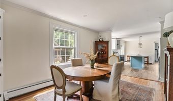 50 Clipper Way, Bristol, RI 02809