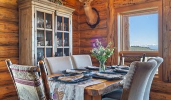 62 SKYLINE Dr, Bondurant, WY 82922