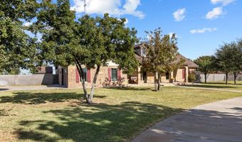 2401 Mustang Dr, Andrews, TX 79714