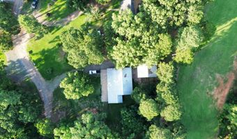 117 Old Millwood Rd, Ashdown, AR 71822
