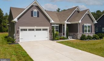 31319 BAREFOOT Cir, Harbeson, DE 19951