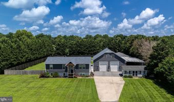 125 DICKENS Ln, Felton, DE 19943