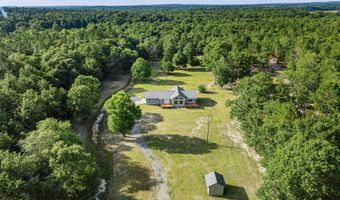 712 Blackberry Rd, Baconton, GA 31716