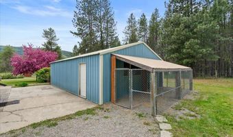433 Shamar Dr, Blanchard, ID 83804