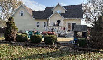 1705 Tyler Ave, Aurora, MO 65605