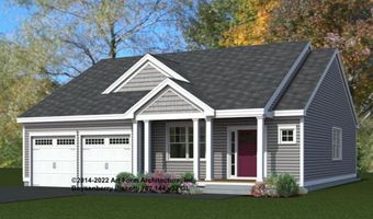 54 The Cliffs At Evergreen Dr, Auburn, NH 03032