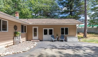 269 BRANDY POINT Dr, Arbor Vitae, WI 54568