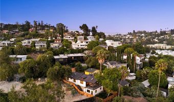 3926 Sunset Dr, Los Angeles, CA 90027