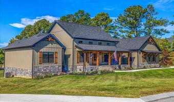 488 Masters Ln, Bean Station, TN 37708