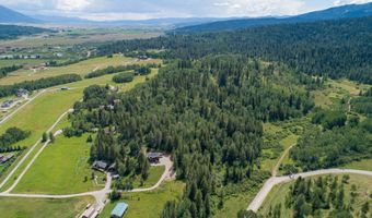 791 LONESOME DOVE Trl, Alpine, WY 83128