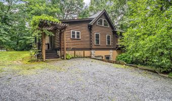160 Sweetwater Ridge Rd, Balsam Grove, NC 28708