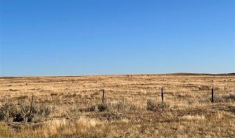 Hwy 32, Byron, WY 82412