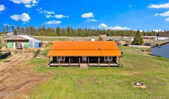 229 McDonald Creek Rd, Blanchard, ID 83804