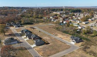 1014 Tatum Ln, Barling, AR 72923