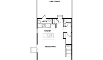 3632 Morgan Way Plan: Silverton, Bennett, CO 80102