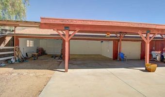 35502 Voss Rd, Agua Dulce, CA 91390