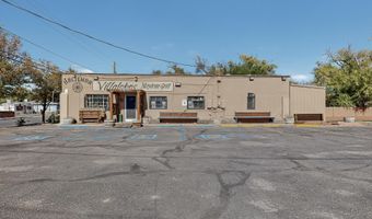 424 Isleta Blvd SW, Albuquerque, NM 87105