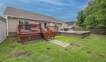 3840 Countryaire Dr, Ayden, NC 28513