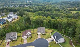 7945 Garnet Trce, Ball Ground, GA 30107
