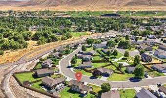 624 Botaka Loop, Benton City, WA 99320