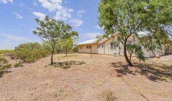 46 Papago Rd, Alamogordo, NM 88310