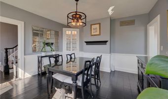 499 Seven Mile Rd, Cranston, RI 02831