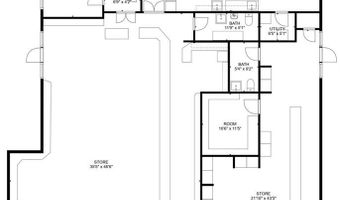 6595 Post Rd, North Kingstown, RI 02852