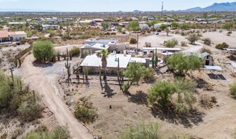 442 N MOUNTAIN VIEW Rd, Apache Junction, AZ 85119