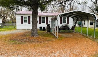 126 Carr St, Blanchester, OH 45107